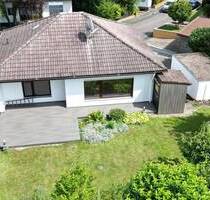 Traumhafter Bungalow in ruhiger Lage mit bezauberndem Garten - Reinheim
