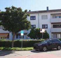 Reserviert! Sofort beziehbar! - 2 Zimmer-ETW mit Balkon - Straubing