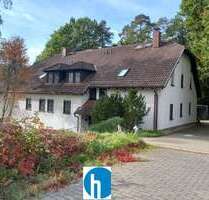 Großzügige Wohnung am Waldrand - 299.000,00 EUR Kaufpreis, ca.  100,00 m² Wohnfläche in Forchheim (PLZ: 91301)