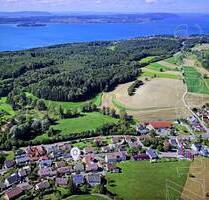 Schönes Baugrundstück in Daisendorf am Bodensee