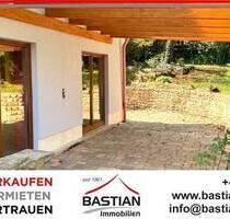 Da geht noch einiges! Ehem. Hofreite mit neuerem EFH und Altbestand auf ca. 1763 m² Grundstück! - Dittelsheim-Heßloch