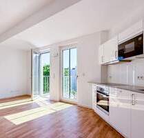 Moderne Wohnung zum ruhigen Innenhof - gut erreichbar und schnell zum KuDamm - Berlin Charlottenburg