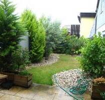 * Saniertes Raumwunder in ruhiger begehrter Lage mit 2-3 WE,Fotovoltaik,Wallbox,Garten,Garage ... * - Ludwigshafen Pfingstweide / Stadtbezirk 234