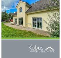 Großes Mehrgenerationenhaus in Holdenstedt - Uelzen / Holdenstedt