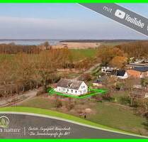 Geräumiges Haus teils renoviert mit Ausbaureserve - Ihre Chance zur individuellen Gestaltung! - Klein Strömkendorf