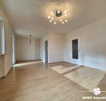 BERK Immobilien - gepflegte und gut geschnittene 4-Zimmer-ETW in zentraler Lage von Kleinostheim
