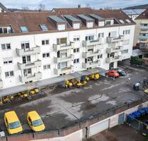 Saarbrücken + Gewerbeimmobilie Erdgeschoss eines Ärztehauses mit zusätzlichen Stellplätzen zu verkaufen +