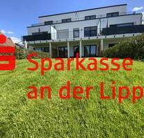 ERDGESCHOSS MIT ÜBERDACHTER TERRASSE UND GARTEN - Lünen