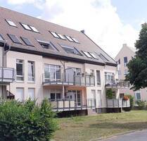 renovierte 2-Zi.-Wohnung mit Südbalkon - Falkensee