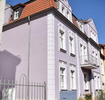 3-Raum-Wohnung im Bürgergartenviertel - Naumburg (Saale)