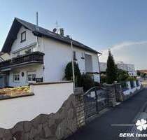 BERK Immobilien - Erstbezug nach Renovierung - 4,5 Zi.Whg. mit großem Balkon - Großostheim