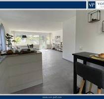 *Moderne Eigentumswohnung in der Nähe des Nürburgrings mit Garage* - Leimbach