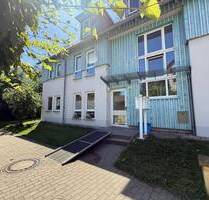 gemütliche 3- RWE mit Terrasse und Garten auf zwei Etagen in Reichenbach ! - Reichenbach/Oberlausitz