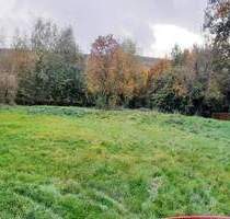 Am Rande der Natur - das letzte Grundstück in ruhiger Lage. 2 Doppelhäuser mit 4 WE möglich. - Minden Häverstädt