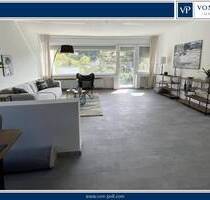 *Modernisierte Erdgeschosswohnung in der Nähe des Nürburgrings mit Garage* - Leimbach