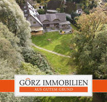 Büro oder Wohnen im großzügigen Anwesen direkt am Alsterlauf ! - Tangstedt Ehlersberg