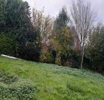 Grundstück in gepflegter Wohnlage - ideal für ein Zuhause in ruhiger Umgebung - Minden Häverstädt