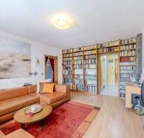 Großzügige 3-Zimmer-Wohnung mit 95 m², moderner Ausstattung, Outdoor-Küche und überdachtem Freisitz - Esslingen am Neckar / Pliensauvorstadt