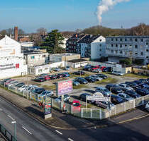 Grundstück - Dortmund Nordmarkt - starke Frequenz