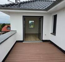 Drei-Zimmer-Dachgeschosseigentumswohnung mit Balkon - Bohmte
