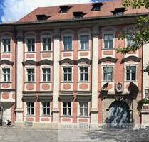 Seltene Kaufgelegenheit: Imposantes Einzeldenkmal mit Geschichte und Sanierungspotential in der Bamberger Altstadt