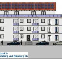 COMING SOON - geplantes Neubauprojekt in der City - Stadthagen