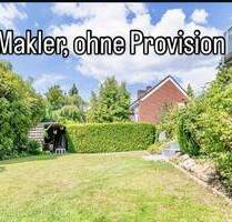 Modernisierte Gartenwohnung in Top Lage von Sankt Mauritz - Münster