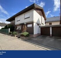 Viel Platz für die Familie - 449.000,00 EUR Kaufpreis, ca.  161,00 m² Wohnfläche in Baden-Baden (PLZ: 76532) Sandweier