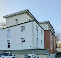 **NEUBAU** 3 ZIMMER WOHNUNG MIT BALKON IN SÜD-OST LAGE - Bochum Wiemelhausen