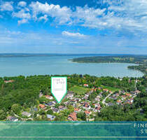 Nah am Ammersee! Sonniges Baugrundstück für Ihre Doppelhaushälfte -Provisionsfrei!- - Herrsching am Ammersee