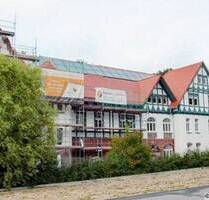 Naturnahe Gewerbeeinheiten im Denkmal Eschestift - Chemnitz Hilbersdorf