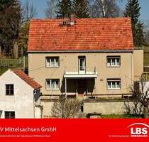 Hier sind Ihre Ideen gefragt! - 62.000,00 EUR Kaufpreis, ca.  106,00 m² Wohnfläche in Striegistal (PLZ: 09661) Marbach