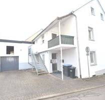 Zweifamilienhaus mit Garage, Garten und guter Anbindung nach Trier & Luxemburg - Kenn