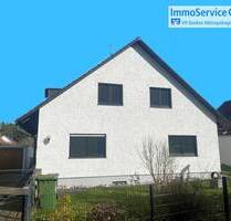 Großzügiges Zweifamilienhaus in naturnaher und ruhiger Lage - Lauf a. d. Pegn. Heuchling