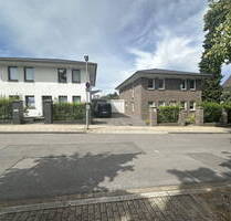 Bredeney | EFH | freistehend | KfW Effizienzhaus 55 | Wärmepumpe | Zwangsbelüftung - Essen