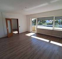 Limburgerhof - Große 2 Zimmerwohnung mit Balkon in zentraler Lage