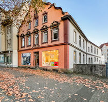 Wohn-Geschäftshaus - 8 Einheiten - Garage - Boeler Kirchplatz - Hagen