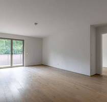 BRIGHT Obergeschoss mit Balkon - Erstbezug - München Untergiesing-Harlaching