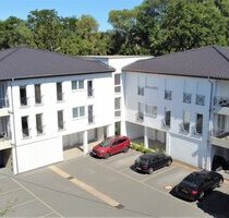 Neuwertiges Mehrfamilienhaus mit 10 Wohneinheiten - Wallerfangen