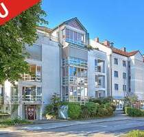 STARNBERG: GENIAL ZENTRAL IN SEENÄHE!