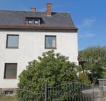 Wohnen in ruhiger Lage !! - 275.000,00 EUR Kaufpreis, ca.  130,00 m² Wohnfläche in Plauen (PLZ: 08529) Reusa