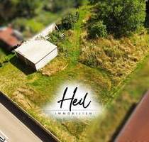 Großzügiges Baugrundstück mit Seenlage in Lochau (Schkopau) I Bauvoranfrage positiv