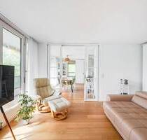 AIGNER - Großzügige, moderne 5-Zimmer-Wohnung in ruhiger Lage von Starnberg