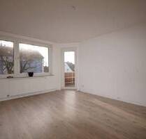 Moderne Wohnung sucht netten Mieter - Minden Innenstadt