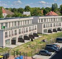 Neues Reihenhaus mit Dachterrasse & Garten - Hier beginnt Ihr Wohntraum! - Werneuchen