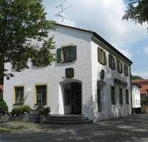 Ehemalige Bankfiliale - kann nach Mieterwünschen umgebaut werden - Obertaufkirchen Oberornau