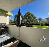 Ostseewind und Wohnkomfort: 1,5-Zimmer-Eigentumswohnung mit Balkon in Schönberg-Holm