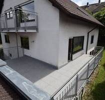 Großes Zweifamilienhaus in Seeheim - Seeheim-Jugenheim