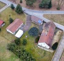 Ländlicher Wohntraum mit Stil - 137.000,00 EUR Kaufpreis, ca.  110,00 m² Wohnfläche in Hähnichen (PLZ: 02923)
