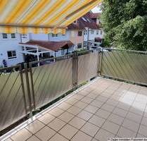 Sonnige, ruhig gelegene Wohnung in Edingen-Neckarhausen - 33303997